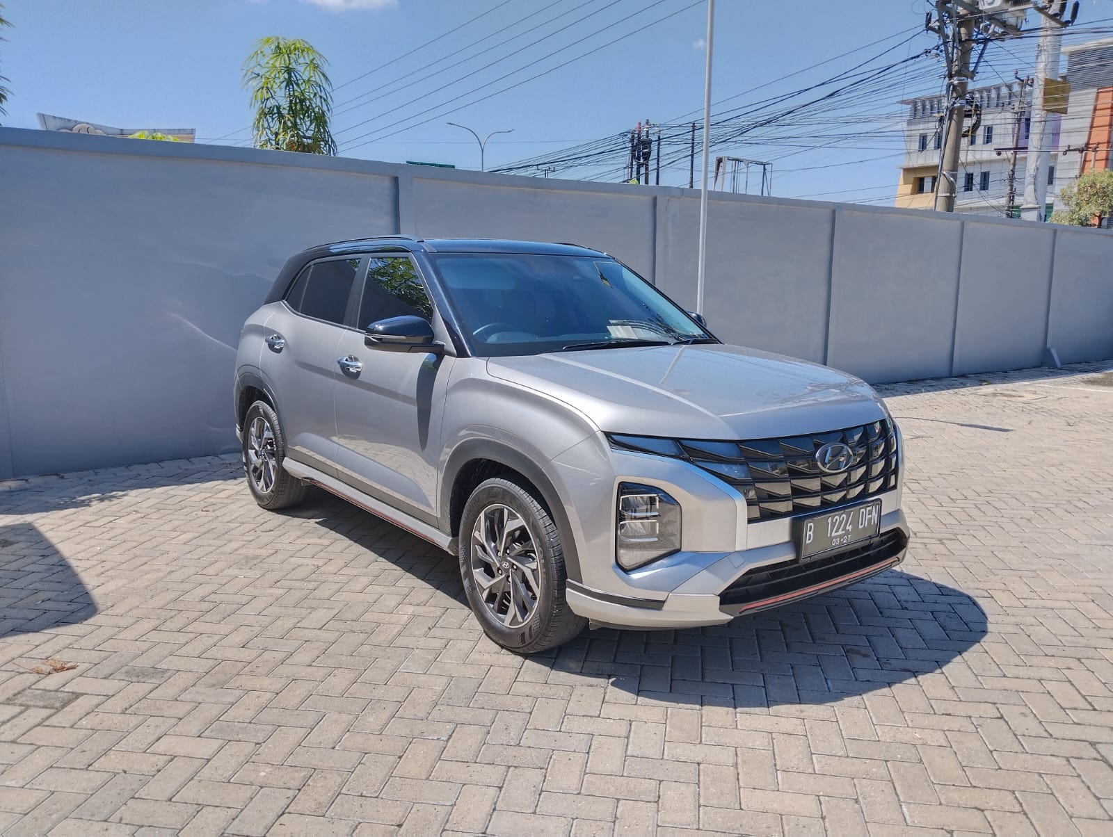 Tampil Mewah, Hyundai Creta Kaya Fitur Beri Kenyamanan Pengemudi