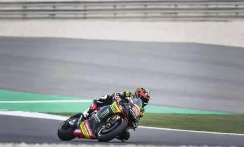 Poncharal: Syahrin Lakukan Permulaan yang Baik di MotoGP 2018
