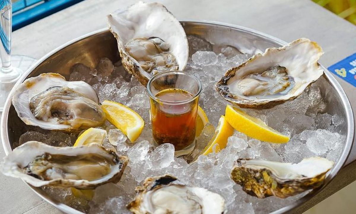 Ini 5 Makanan Mewah yang Dulunya Dianggap seperti Sampah