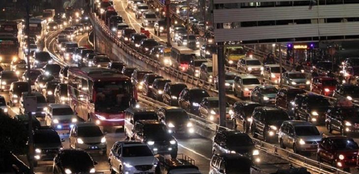 Kalau Masyarakat Memaksa Mudik, DPR: Bisa Jadi Kasus Covid-19 Akan Meledak Seperti di India