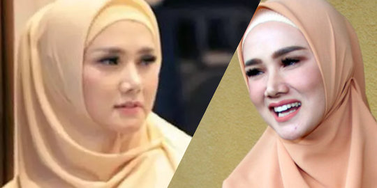 Pakaian Yang Digunakan Mulan Jameela Saat Lari Pagi Jadi Perbincangan