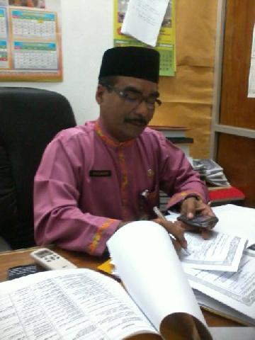 Pelaksanaan UN SMP/MTs Tanggal 5 Mei 2014, Jumlah Peserta 14.408