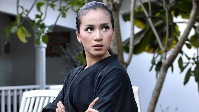 Kebohongan Pesilat Wanita yang Ngaku Sakti Cuma Demi Uang