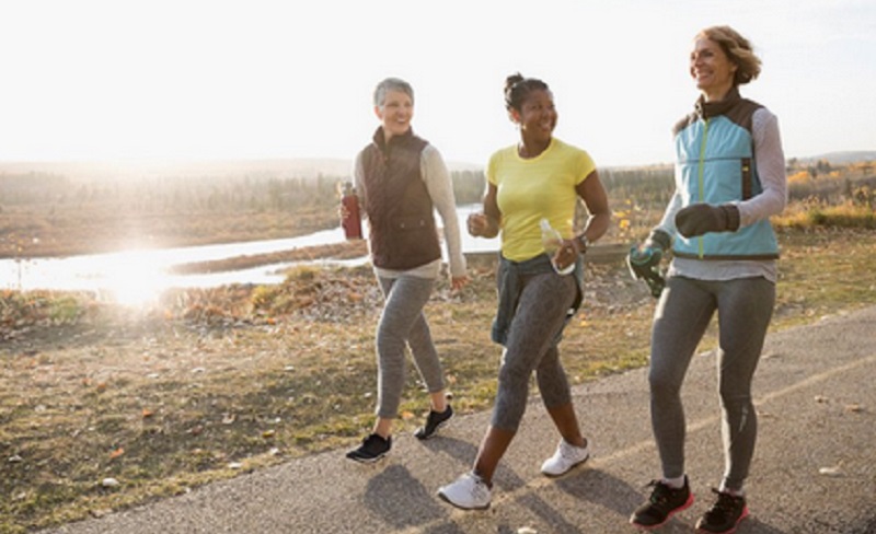 Ini Cara Bikin Berat Badan Turun Tanpa Kehilangan Makanan Kesukaan