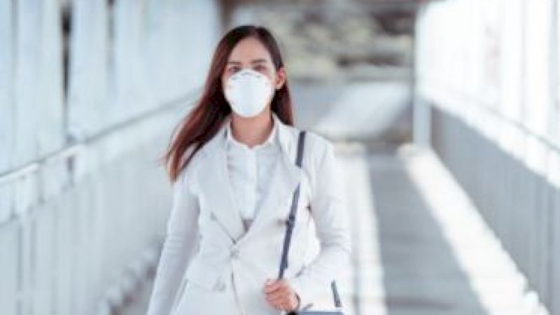 Tujuh Negara Ini Tak Lagi Wajibkan Masker, Terbaru Korea Selatan