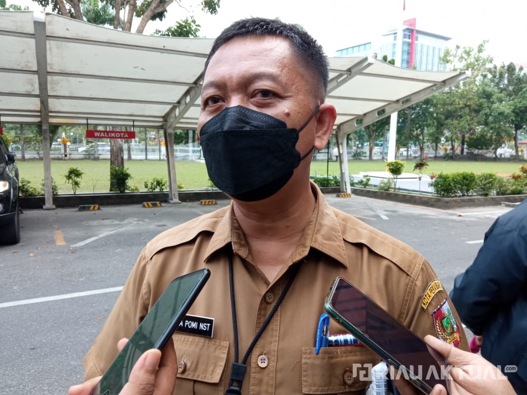 Berakhir Desember ini, Pembangunan IPAL Tidak Dilanjutkan