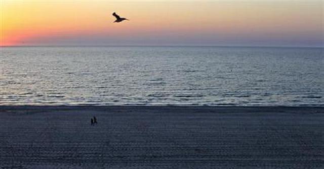 Wow! Tersimpan Emas-Emas dalam Lautan Menurut Penjelasan Alquran dan Sains