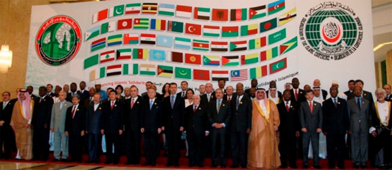 Ajakan Selamatkan Warga Rohingya Menggema di KTT OKI