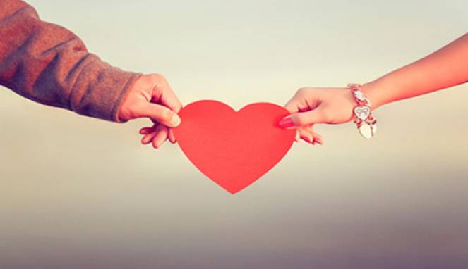 5 Negara dengan Perayaan Valentine Paling Unik