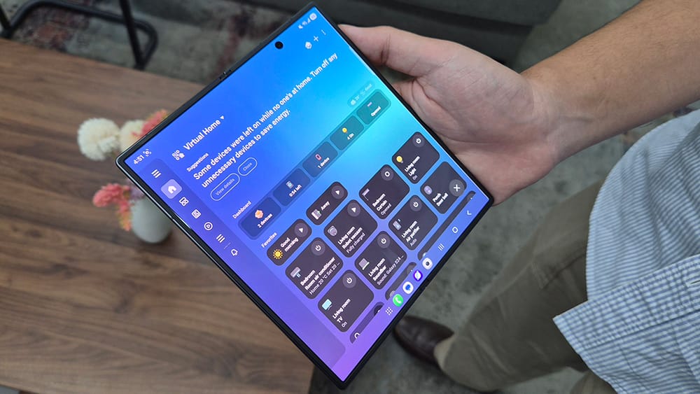 Semua Smart Home Bisa Diatur Satu Aplikasi, Ini Kelebihan Samsung SmartThings