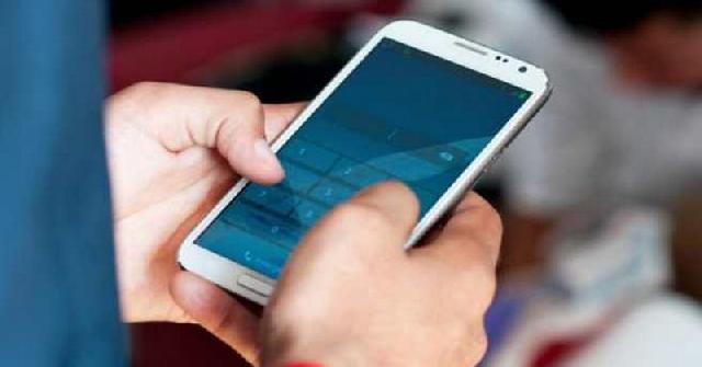 Tips Mengetik Cepat Menggunakan Smartphone