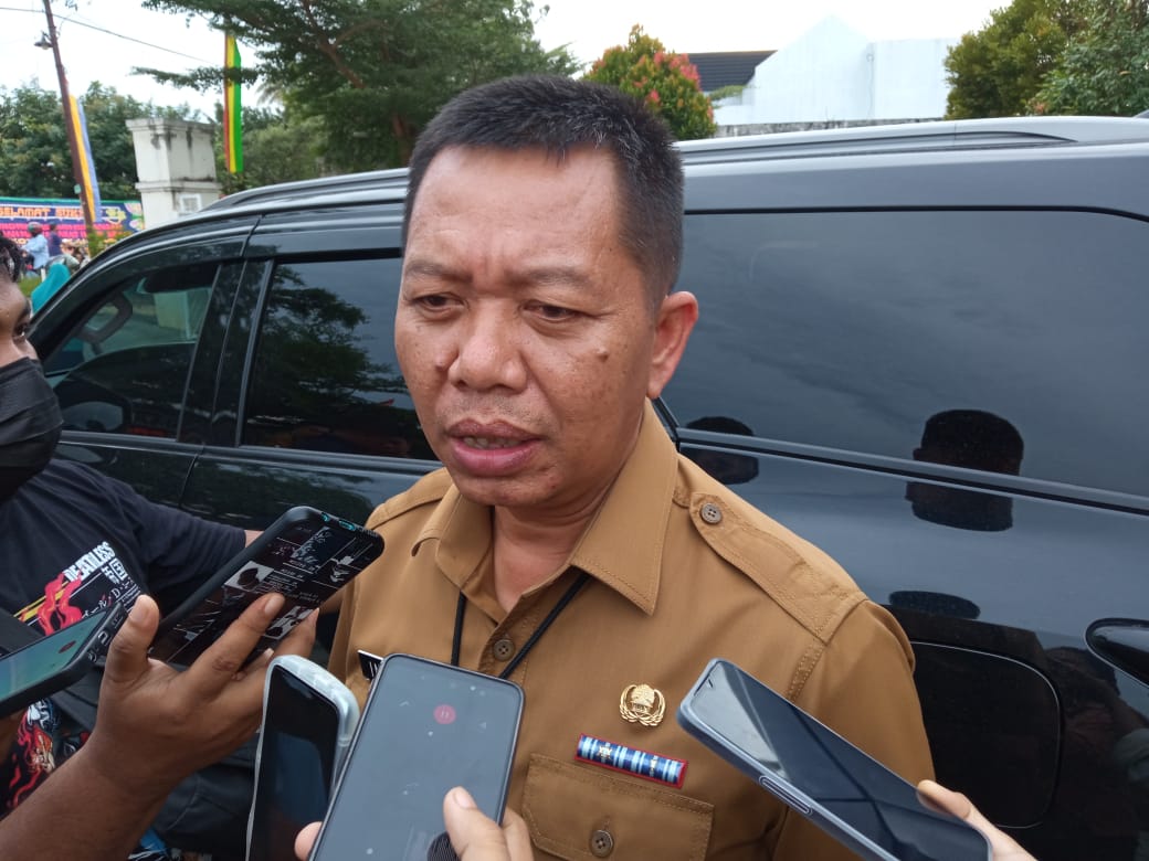 Didominasi Dana Transfer Pusat, Pekanbaru Cari Pendapatan Lain Cukupi Target Pembangunan