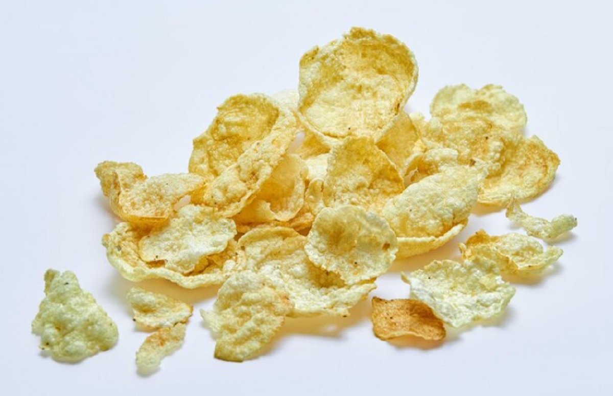 Konsumsi Emping Picu Asam Urat dan Obesitas? Berikut Faktanya