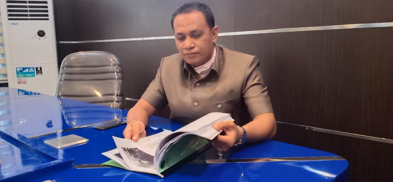 Sorot Kenaikan Tarif Parkir, DPRD: Pemko Pekanbaru Telah Kangkangi Perda