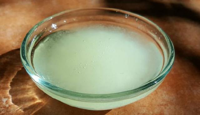 Mulailah Memasak dengan Minyak Kelapa, Ini Manfaatnya