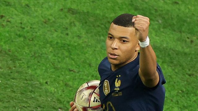 Messi Pemain Terbaik Piala Dunia 2022, Mbappe Top Skor, Pemain Muda Terbaik Sosok Tak Disangka