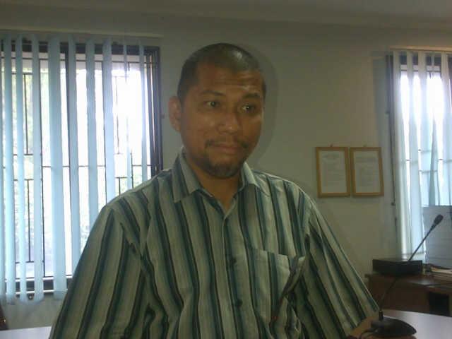 Pemko Diminta Hapuskan Jabatan Ketua RW  