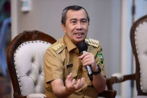 Seleksi PPPK 2022, Gubri Syamsuar Ingatkan Hati-Hati Penipuan