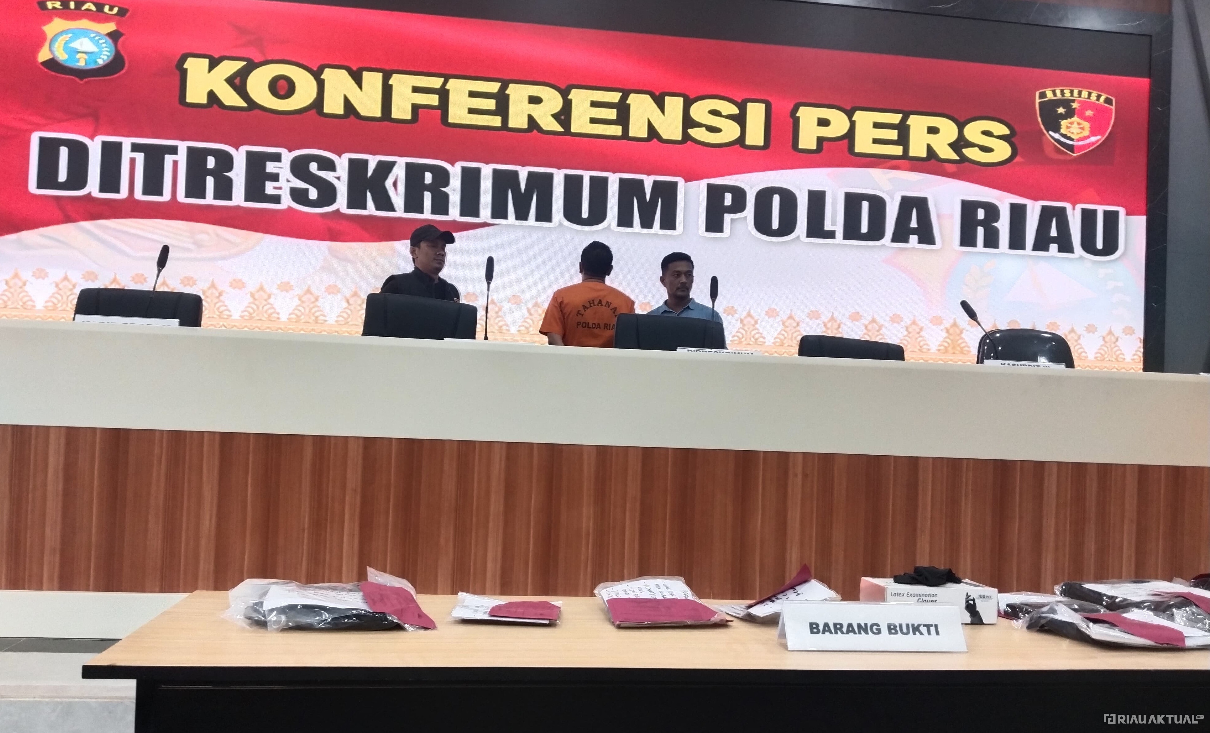 Penganiayaan Berujung Maut, Bripka AS Ditangkap Polisi, Empat Tersangka Masih Dalam Pengejaran