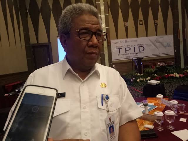 Bikin Kecewa, Walikota Pekanbaru Bakal Rombak Habis Pejabat OPD