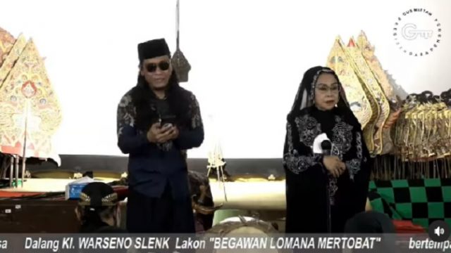Gus Miftah Bisa Dilaporkan Ustaz Khalid Basalamah Gegara Wayang Berjenggot