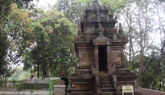 Jika Dilanggar Dipercaya Datangkan Malapetaka