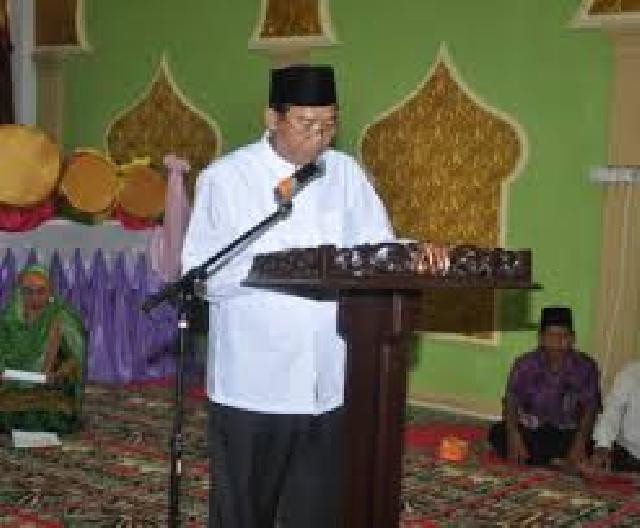 Humas Pemko Pekanbaru Buka Stand di Bazar MTQ Ke-47