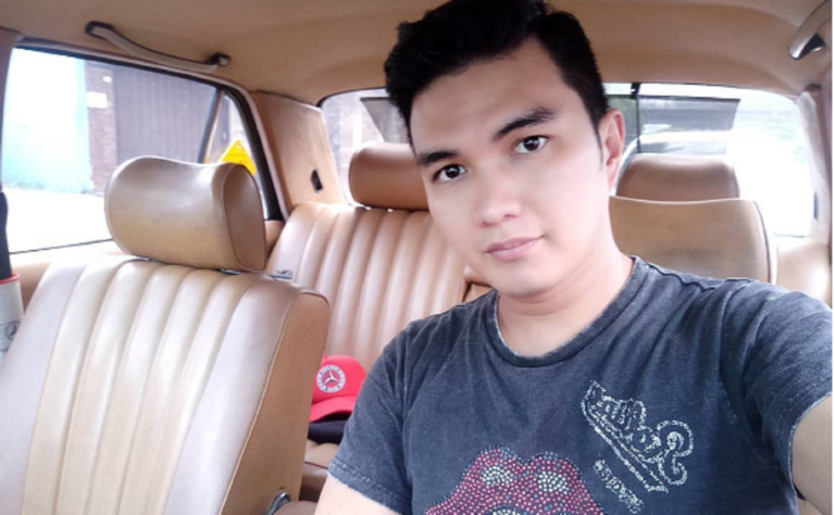 Uus Akui Ogah Satu Frame Dengannya, Aldi Taher : Haram Itu Memutus Silaturahmi