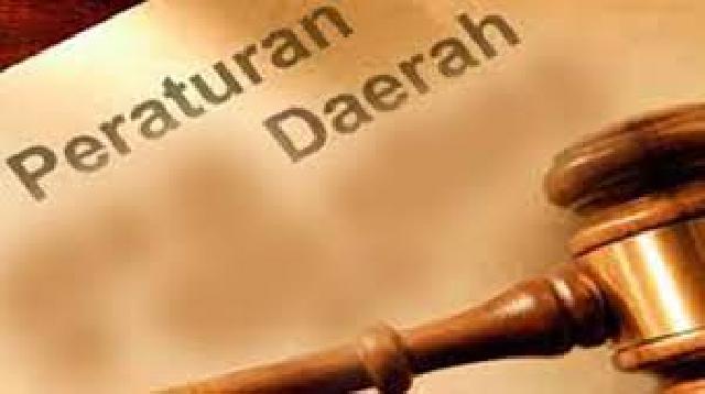 Gunakan Hak Inisiatif, DPRD Usulkan Perda Keprotokolan