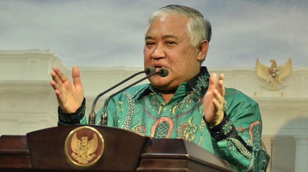 Siap Siap Ya! PP Muhammadiyah Warning GAR ITB, Jika Tak Minta Maaf Ke Din Syamsuddin