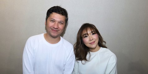 Gisella Anastasia, Selalu Doakan Gading