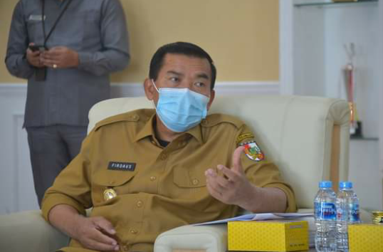 Warga Terpapar Covid tak Terbuka jadi Kendala Dalam Melakukan Tracing