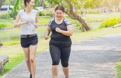 Solusi Jitu Hilangkan Lemak Pada Kaki Kamu