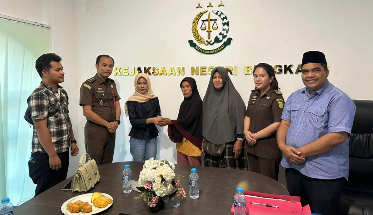 Jampidum Kejagung Setujui Restorative Justice Kasus Kekerasan Anak di Bengkalis