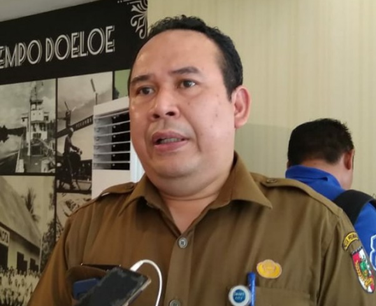 OTG, 63 Warga Positif Corona di Pekanbaru Jalani Isolasi Mandiri