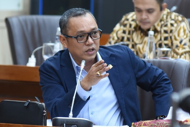 DPR : Daerah Harus Siap Hadapi Pemotongan Dana Transfer
