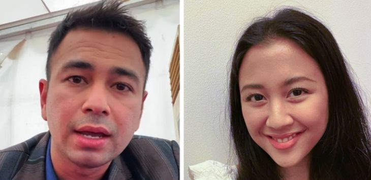 Nilai Sherina Sewot, Mantan Manajer Rizky Billar Sebut Raffi Ahmad Tak Bersalah