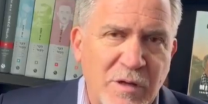 Cucu Pendiri Israel Memohon ke Presiden Jokowi, Tolak Timnas Israel U-20 Masuk RI