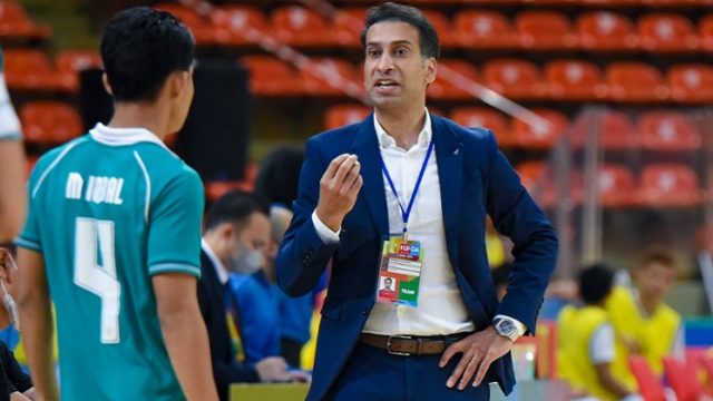 Final Piala AFF Futsal 2022 Indonesia vs Thailand, Pelatih Indonesia: Kami Datang untuk Juara!