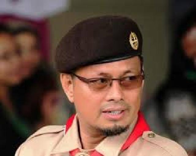 Masrul Kasmy Siap Maju di Pilwako 2017