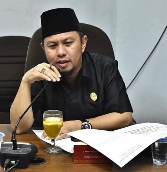 Bekas Galian Banyak Merusak Jalan, DPRD: Kontraktor dan OPD Harus Tanggung Jawab!