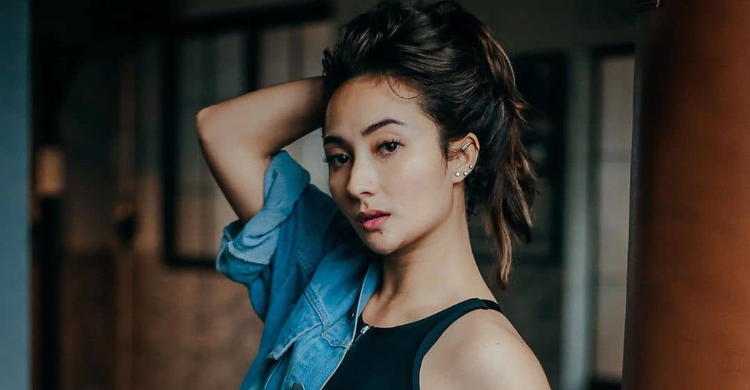 Naomi Zaskia, Dapat Pengganti Sule