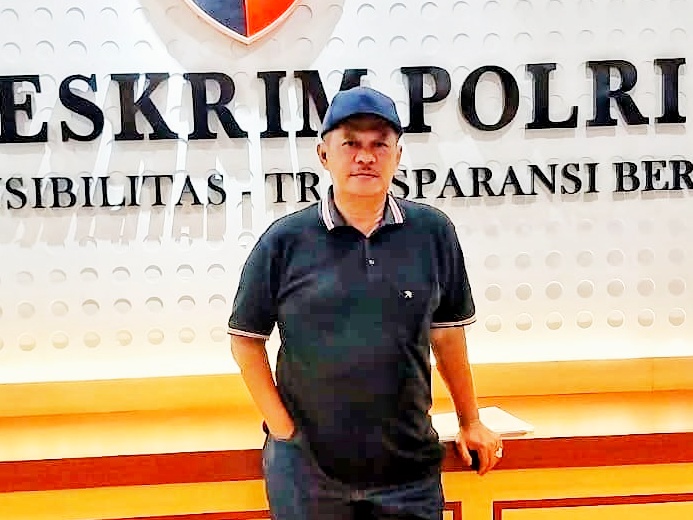 Polda Metro Jaya Panggil Pengurus PWI Pusat Terkait Dugaan Penggelapan Dana UKW