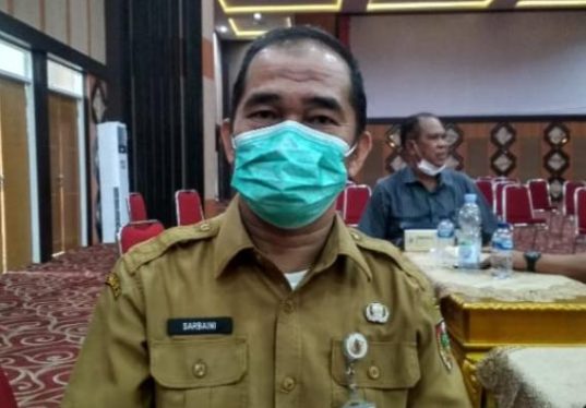Hewan Kurban ASN Pemko Pekanbaru Ditargetkan Lebih 30 Ekor