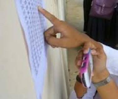 Satu Murid SMPN 7 Pekanbaru Tak Lulus UN