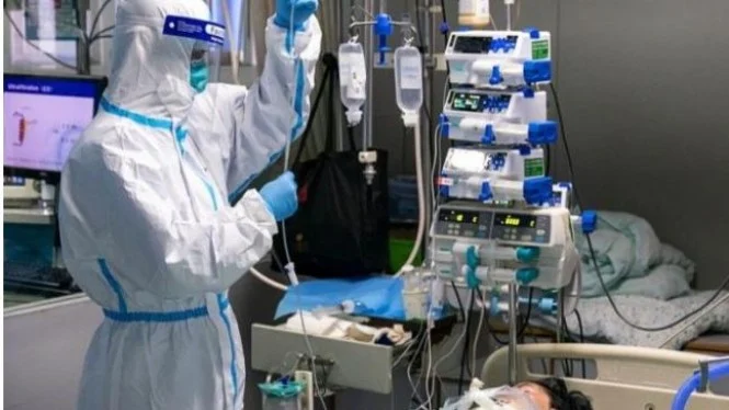 Minta Segera Meninggal karena Sakit Tak Kunjung Sembuh, Bolehkah?