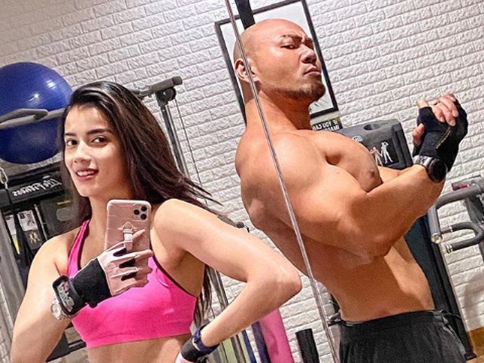 Ternyata Calon Istri Deddy Corbuzier Juga Positif COVID-19, Sang Ayah Kritis