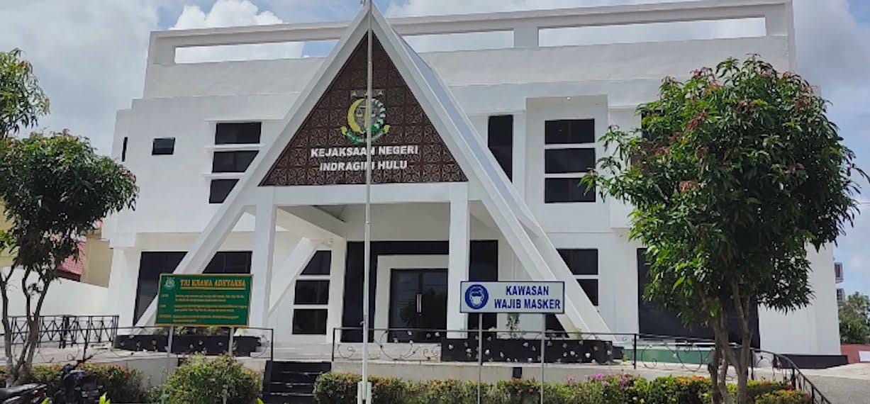 Kejari Inhu Pastikan Uang Korupsi BPR Indra Arta Dikembalikan ke Kas Daerah