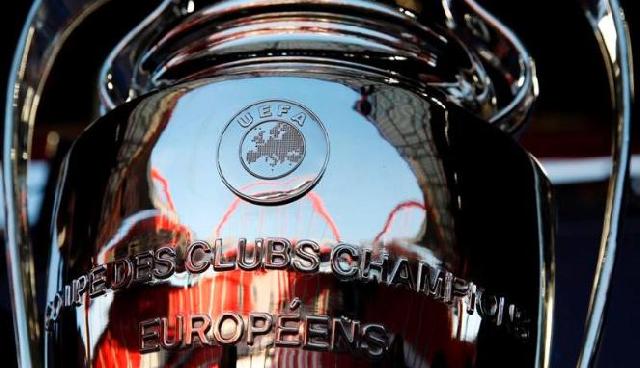 La Septima, Titik Balik Real Madrid di Liga Champions