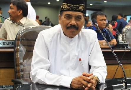 Harapkan Corona Hilang, MDI Pekanbaru Ajak Masyarakat Perbanyak Baca Do'a Ini